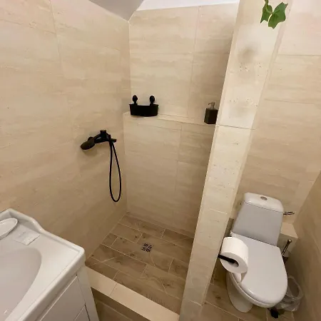 Kart 3 Apartament Ryga
