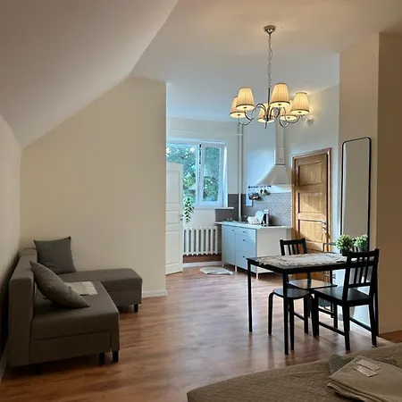 Apartment Kart 3