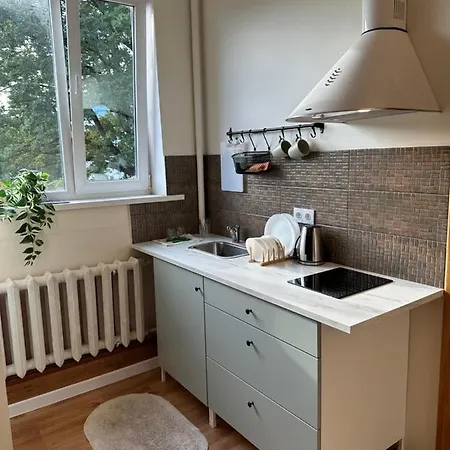 Kart 3 Apartment Riga