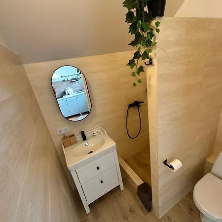 Apartment Kart 3 *